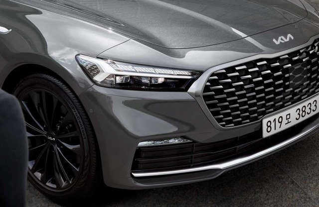 Vannak még olyan helyek a világon, ahol szeretik a szedánokat