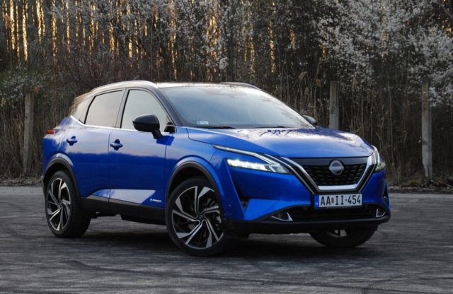 Furcsa, de egyelőre növekedésben a hazai újautó-piac