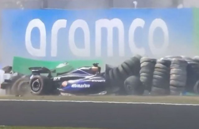 Egy futam maradt Ricciardo F1-es karrierjéből?