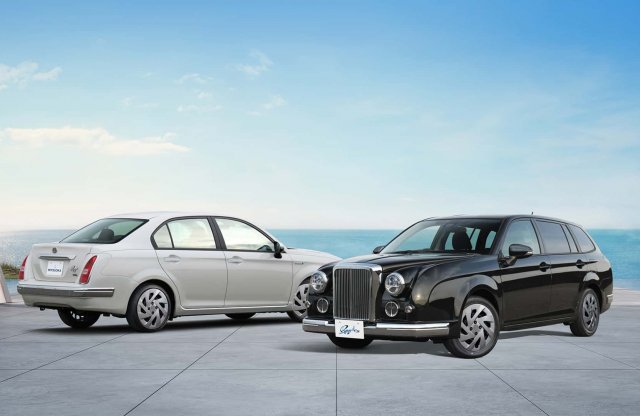 Ha lenne egy Corollám, már Jaguar lenne