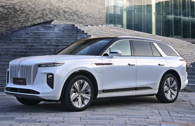 Európában is szerencsét próbál a legrégebbi kínai autómárka