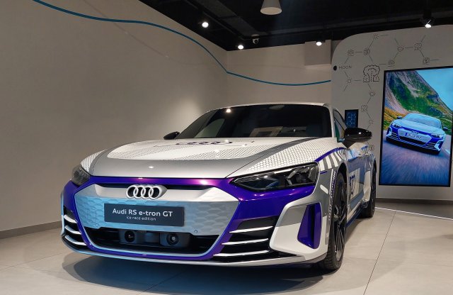 Előfizetéses lesz az összkerékhajtás az Audikban?