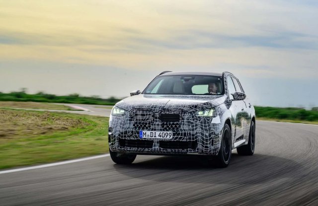 Ez lesz a BMW következő nagy dobása?