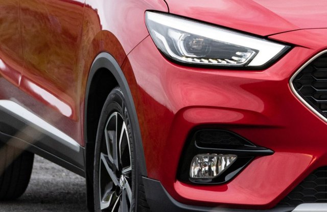 Ezek Európa kedvenc kínai autói!