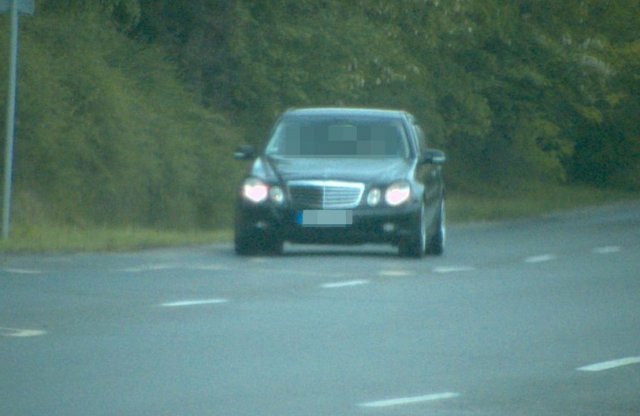 Két Mercedes a hét legdrágább fotóin Bács-Kiskun vármegyében