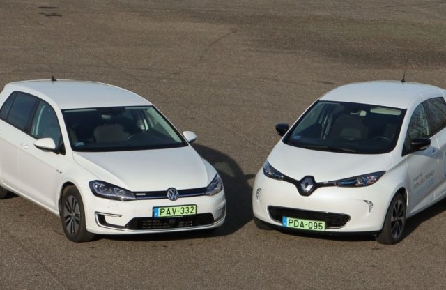 Ezt választják villanyautó helyett a környezettudatos fiatalok!
