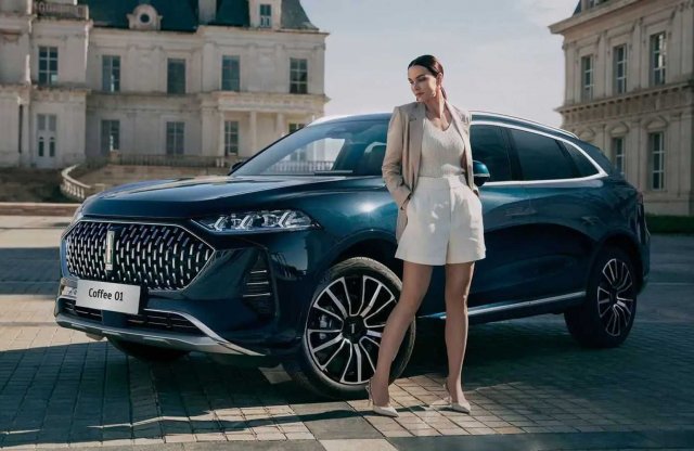 Pécs mellett épül a következő kínai autógyár?