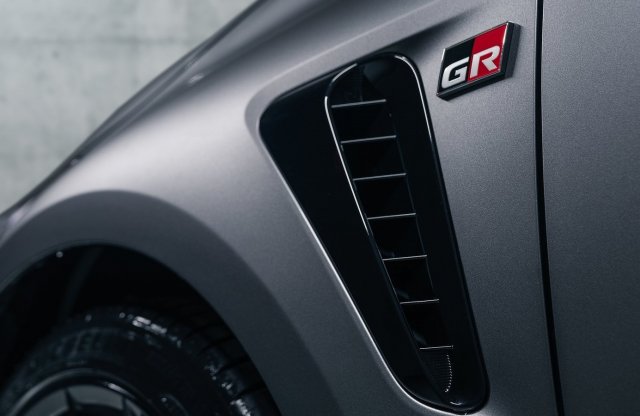 A Toyotától kaphat konkurenciát a Suzuki Swift Sport?