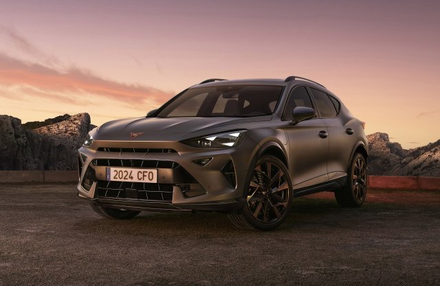 Kettőt egy csapásra: Íme az új Cupra Leon és Formentor!