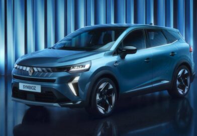 Szimbiózis Renault módra: íme a márka legújabb SUV-ja!
