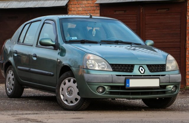 Öreg a hazai autópark? Íme egy ennél sokkal komolyabb probléma!