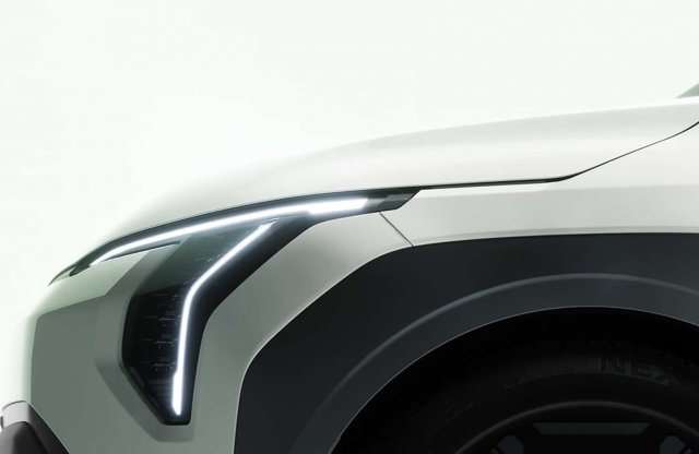 Hamarosan érkezik a Kia új, olcsóbb villanyautója