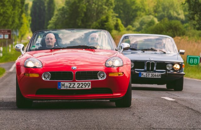 Gyere Balatonfüredre autóritkaságokat nézni!