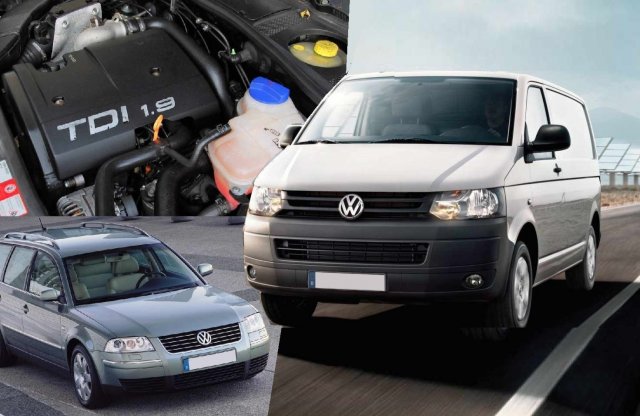 Így járnak kétmillió kilométert futott dízelek az autópályáinkon