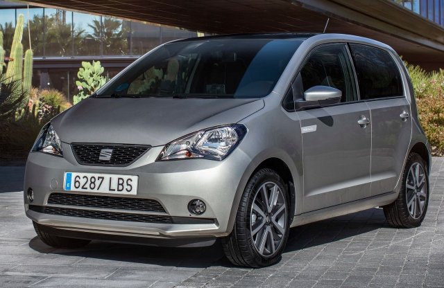 Megfizethető villanyautó lehet a SEAT következő nagy dobása