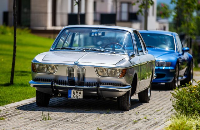 Ilyenkor jössz rá, hogy mit is jelent valójában autót vezetni!