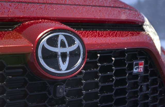 Kőkemény sportváltozat érkezhet a Toyota SUV modelljeiből