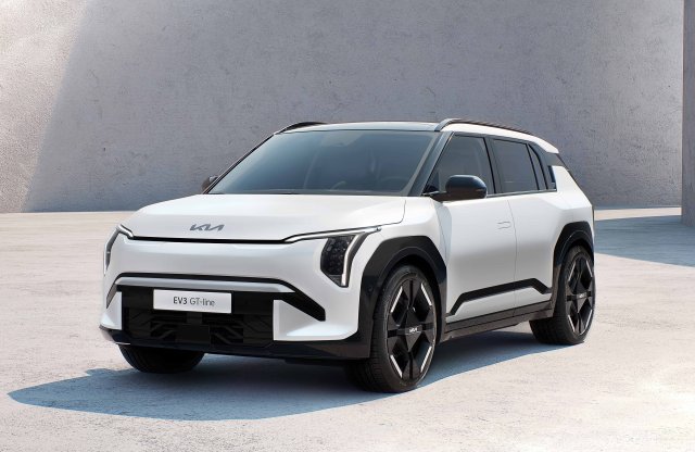 The Kia EV3 comes with one of the longest ranges in its class