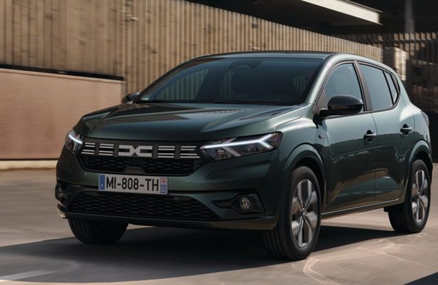 Kilőtt a román és a bolgár újautó-piac áprilisban