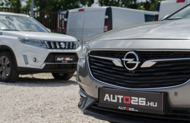 Így adhatod el valós piaci áron a céges flottát!