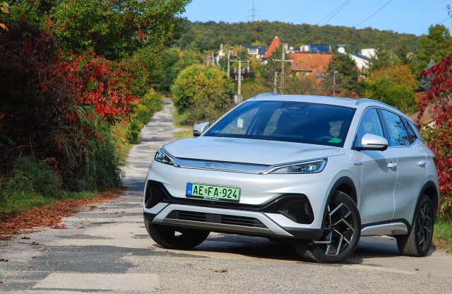 A választások után dönt az EU a kínai autók büntetővámjáról