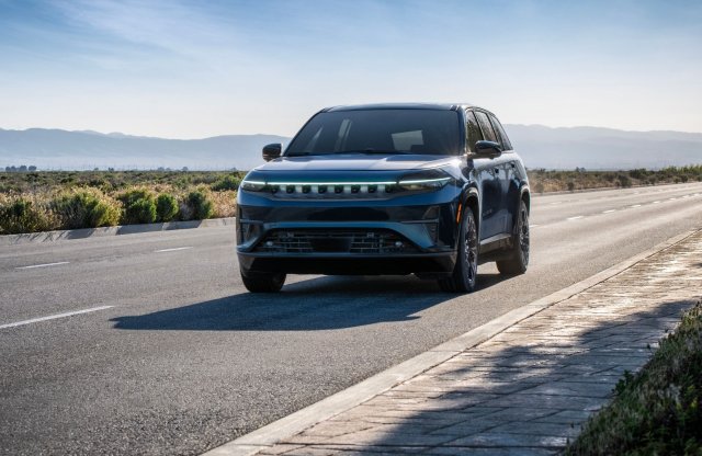 Ezt a Jeepet mindenki meg fogja nézni!