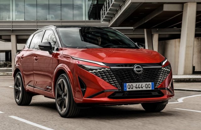 Nem fejleszt új dugattyús motorokat a Nissan