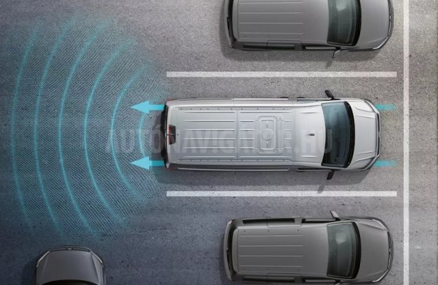 Aranyat érnek a vezetéssegítő rendszerek a haszonjárműveknél is