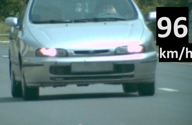 Olcsó autók, drága bírságokkal Bács-Kiskun vármegyéből