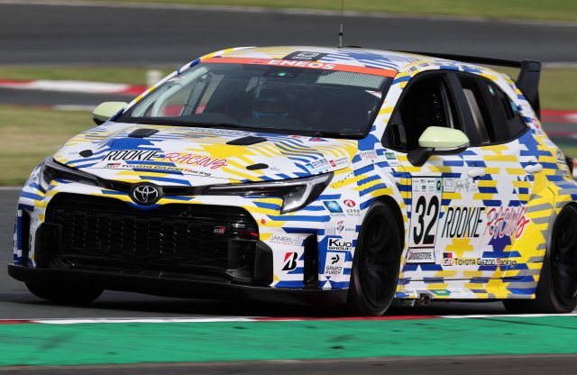 Szinte bármivel működik a Toyota új belső égésű motorja