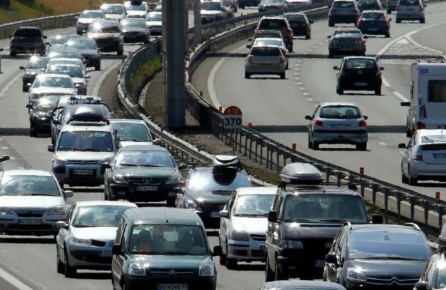 Az elsők között pillanthattunk bele az új, készülő KRESZ-be