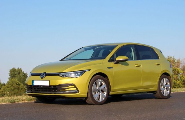 Ezek az autók a tolvajok kedvencei Európában!