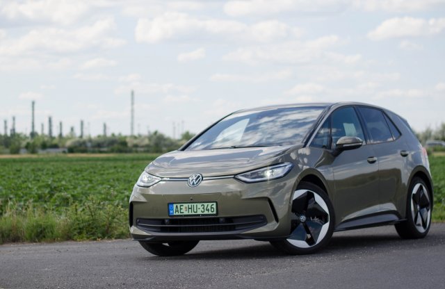 Na, ezért van szükség a kínai autók védővámjára!