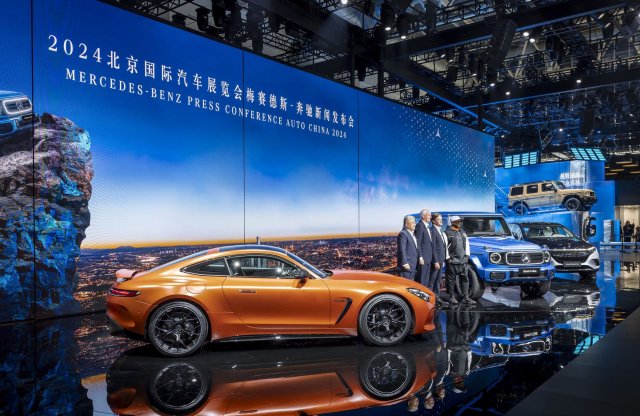 Korrigálnák a németek az EU döntését a kínai vámok emeléséről