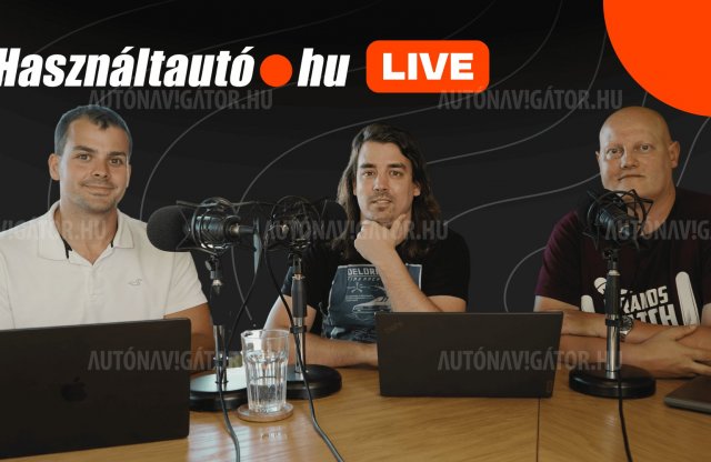 Viszlát Opel, helló BYD? Schiller Márkot kérdeztük a váltásról!