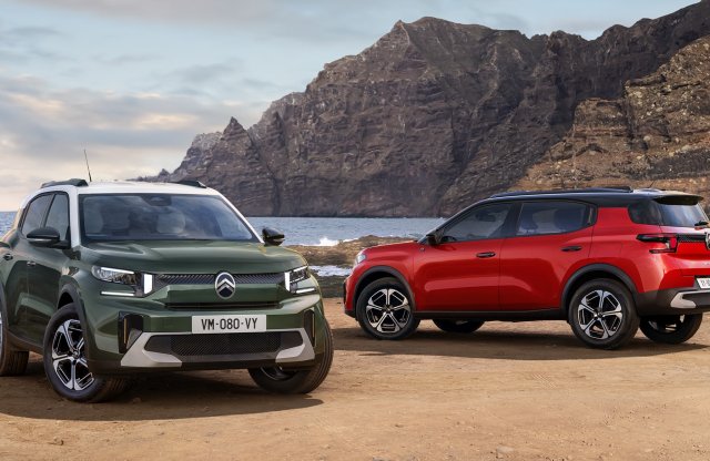 Rettegj Dacia Jogger: érkezik a franciák olcsó hétülésese!