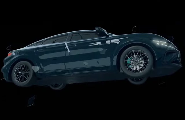 720 km hatótávolságú villanyautó Észak-Koreából?