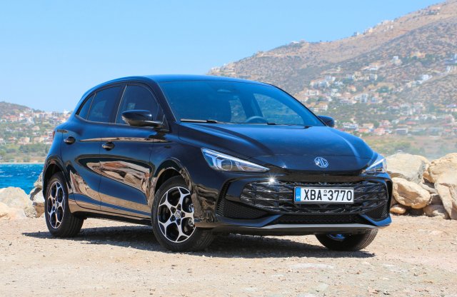 Ez lesz az ország legnépszerűbb kisautója?