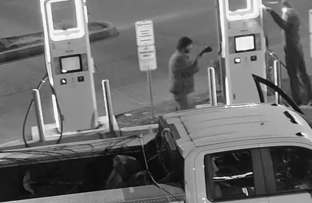 Új trend: villanyautó-töltők kábelét lopják le a réztolvajok