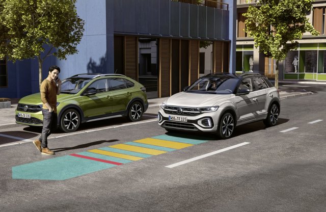 Nem szeretik az autógyártók a vészfékező rendszert, ha kötelező