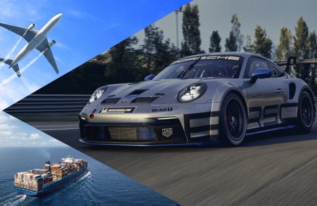 Ezért nincs még olcsó és környezetbarát szintetikus üzemanyag