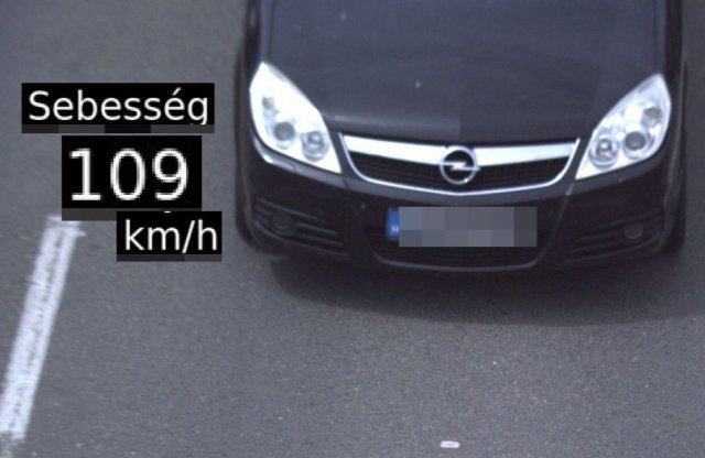 A fix traffi alatt duplázott: te tudod, hogy mennyi jár ezért?