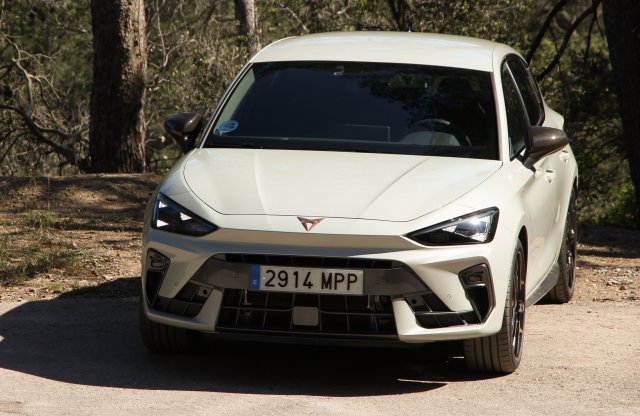 Ez most a legmenőbb Leon!