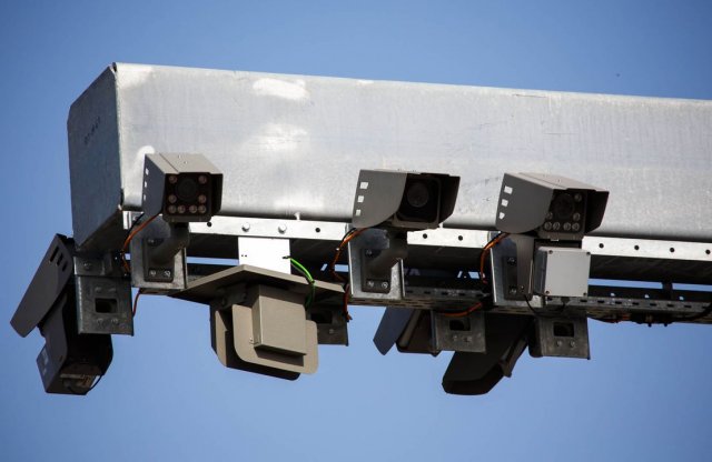 Biztonságosabb Budapest? Hamarosan 17 új fix traffipax élesedik