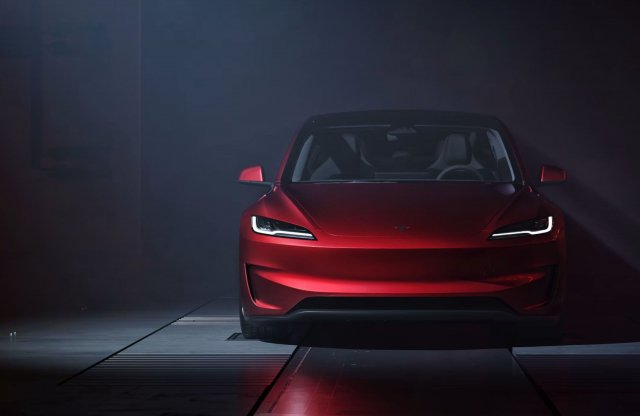 Csökken az európai újautó-piac, rengeteg villanyautó jön Kínából