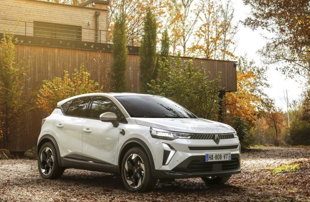 Jelentős költségcsökkenést vár a Renault a magyar akkuktól