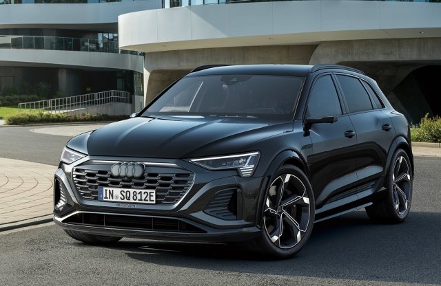 Bezárhatja brüsszeli gyárát az Audi, eltűnhet a Q8 e-tron