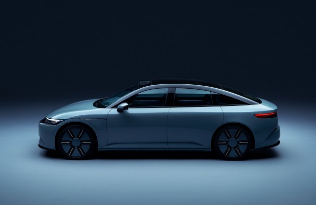 Közös alapra épülnek olcsó és  drága villanyautók a japánoknál