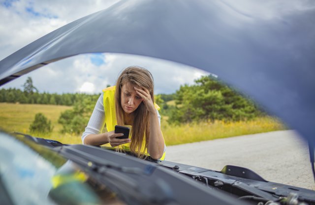 Miért hasznos nyaralás alatt a gépjármű-asszisztencia?