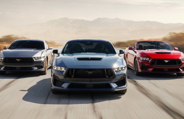 Tényleg olcsóbban vehetnek új autót az amerikaiak a magyaroknál?